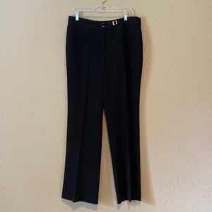 Larry Levine Business Pants